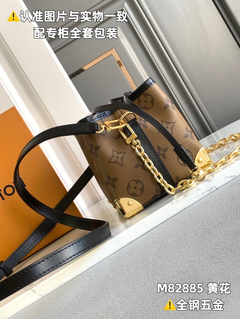 LV Bucket Bags